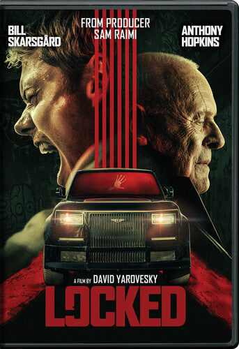 Locked, Locked, DVD
