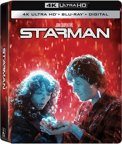 Starman, Starman, ULTRA HD