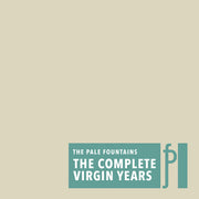 Complete Virgin Years