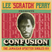 Lee Scratch Perry Presents Confusion / Various