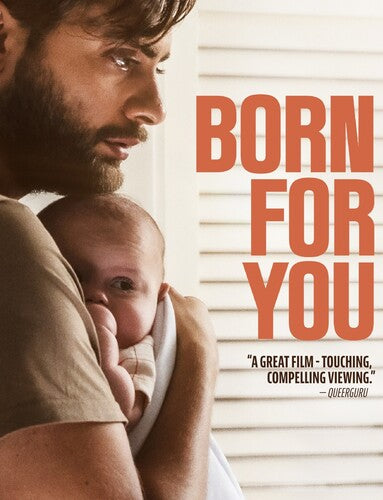 Born For You, Born For You, DVD