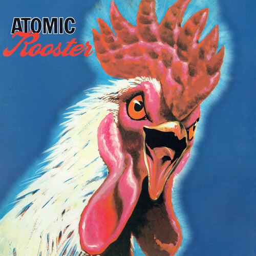 Atomic Rooster - Remastered & Expanded Edition