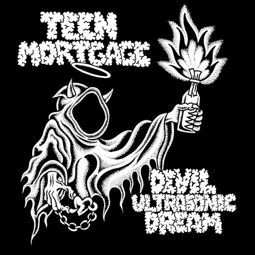Devil Ultrasonic Dream