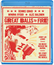 Great Balls Of Fire