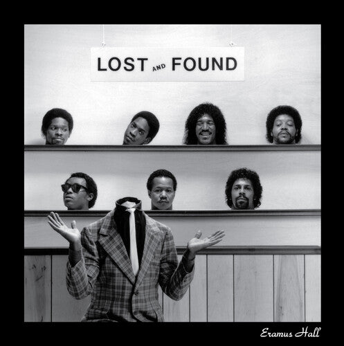 Lost & Found