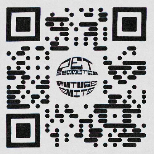 Future Suits - Clear