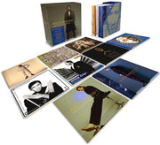 Studio Albums