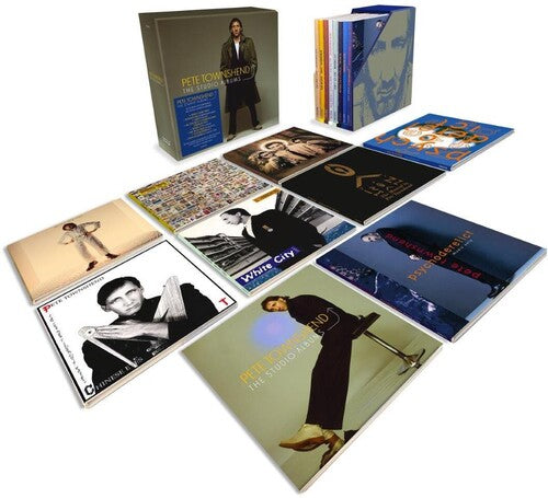 Studio Albums