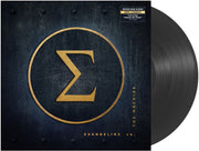 Evangeline Vs. The Machine