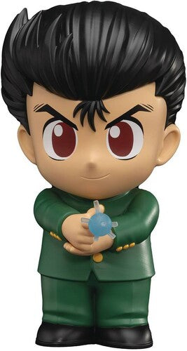 Yuyu Hakusho Series Svff: Yusuke Urameshi, Beast Kingdom, Collectibles
