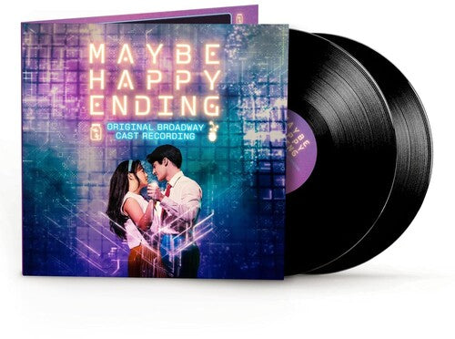 Maybe Happy Ending - O.B.C.R.