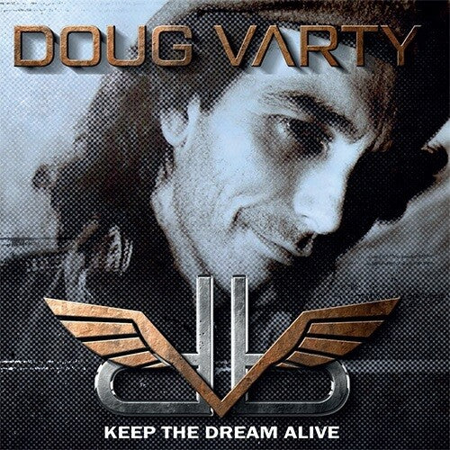 Keep The Dream Alive