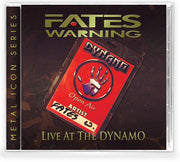 Live At The Dynamo