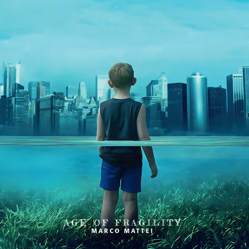 Age Of Fragility