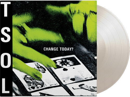 Change Today