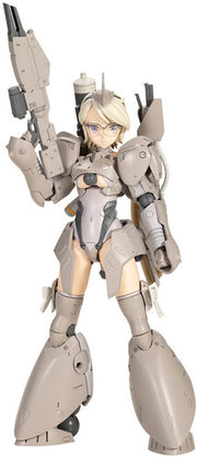 Frame Arms Girl - Frame Arms Girl Zero Tortoise