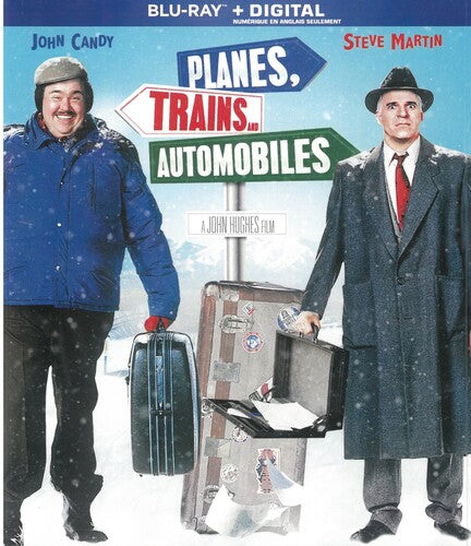 Planes Trains & Auto