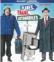 Planes Trains & Auto