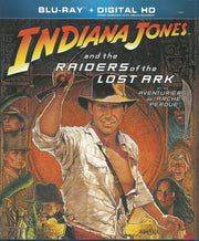 Indiana Jones Raiders Of The Lost Ark