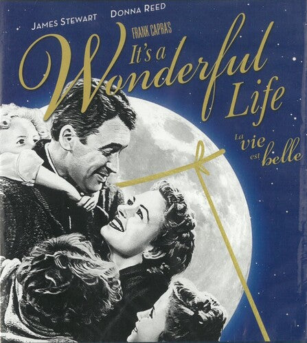 It's A Wonderful Life