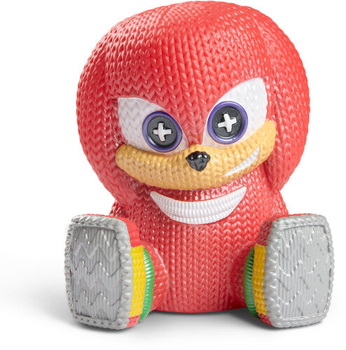 Sonic The Hedgehog - Knuckles (Metallic), Sonic The Hedgehog - Knuckles (Metallic), Collectibles