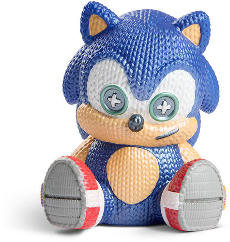 Sonic The Hedgehog - Sonic (Metallic)