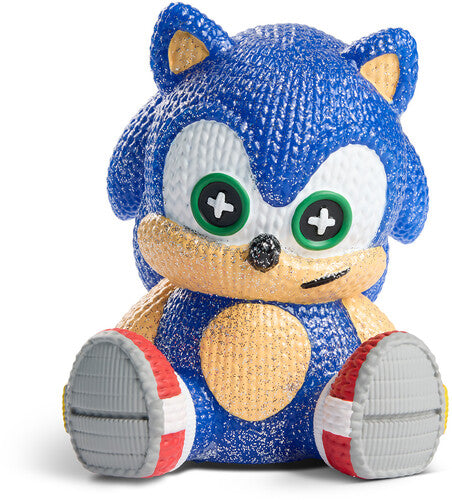 Sonic The Hedgehog - Sonic (Glitter), Sonic The Hedgehog - Sonic (Glitter), Collectibles