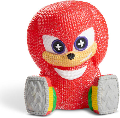 Sonic The Hedgehog - Knuckles (Glitter), Sonic The Hedgehog - Knuckles (Glitter), Collectibles