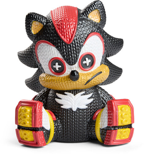 Sonic The Hedgehog - Shadow (Metallic), Sonic The Hedgehog - Shadow (Metallic), Collectibles