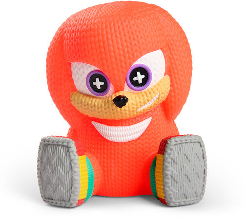 Sonic The Hedgehog - Knuckles (Blacklight), Sonic The Hedgehog - Knuckles (Blacklight), Collectibles