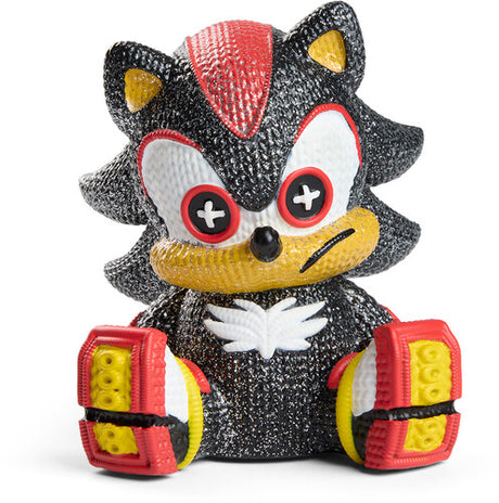 Sonic The Hedgehog - Shadow (Glitter), Sonic The Hedgehog - Shadow (Glitter), Collectibles
