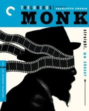 Thelonious Monk Straight No Chaser