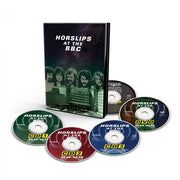 Horslips - At The Bbc