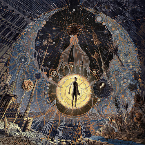 Regeneration Itinerary