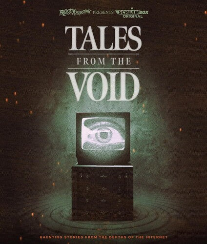 Tales From The Void: Season 1