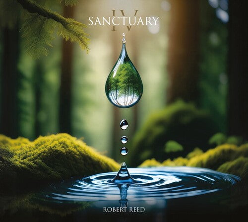 Sanctuary Iv