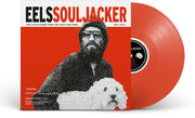 Souljacker - Red