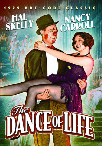 Dance Of Life, Dance Of Life, DVD