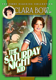 Saturday Night Kid