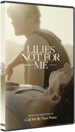 Lilies Not For Me, Lilies Not For Me, DVD
