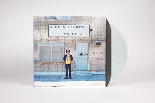 Mo Beauty - Gray -- Alec Ounsworth, LP