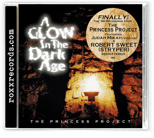 Glow In The Dark