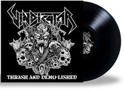 Thrash & Demo-Lished