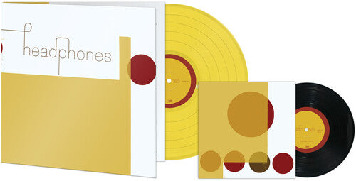 Headphones (20Th Anniversary Edition / Remastered)