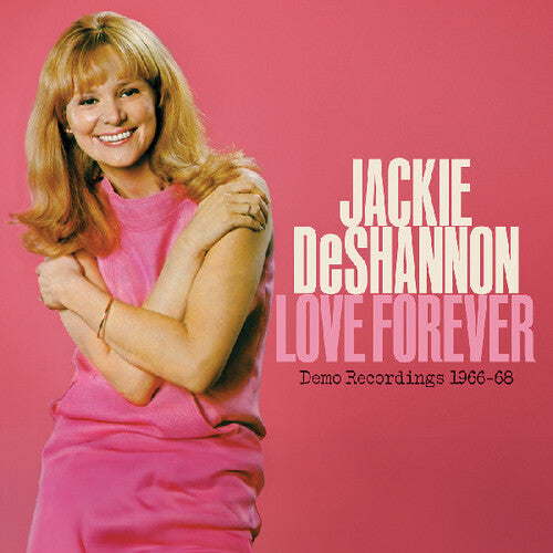 Love Forever--Demo Recordings 1966-`1968