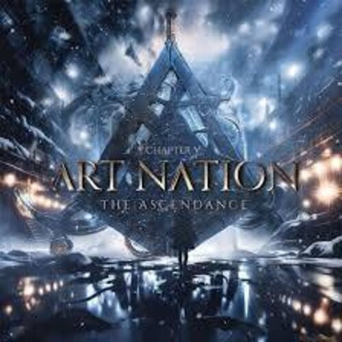 Ascendance