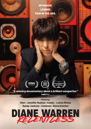 Diane Warren: Relentless