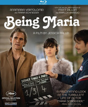 Being Maria