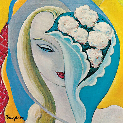Layla & Other Assorted Love Songs