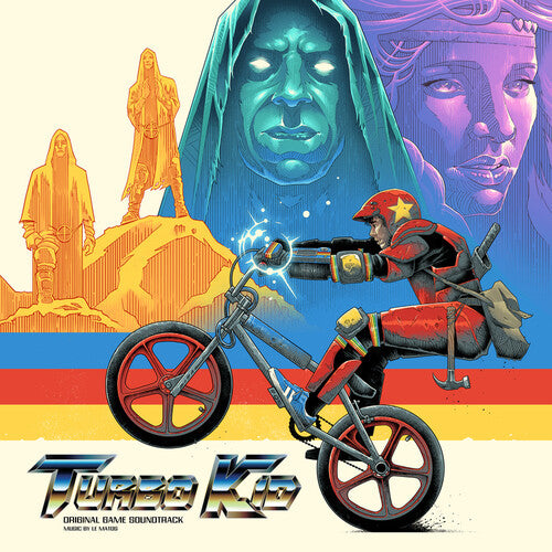 Turbo Kid - O.S.T.
